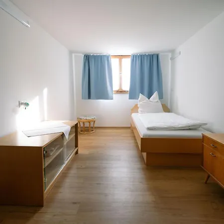 Vila Haus Berchtold Am Huettersberg Doren Exteriér fotografie