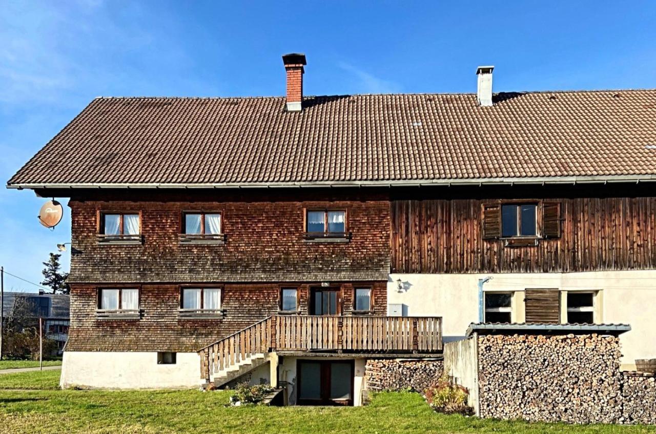 Haus Berchtold Am Huettersberg