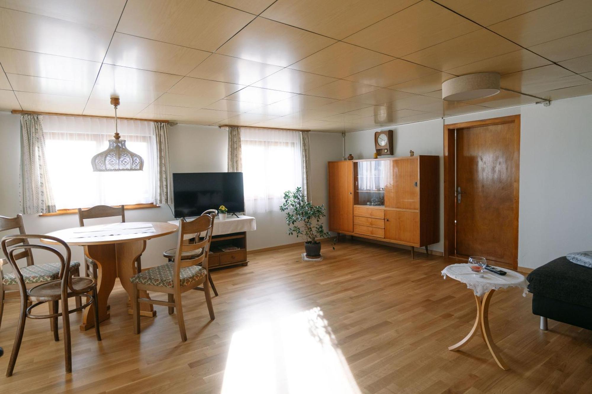 Farm stay Haus Berchtold Am Huettersberg