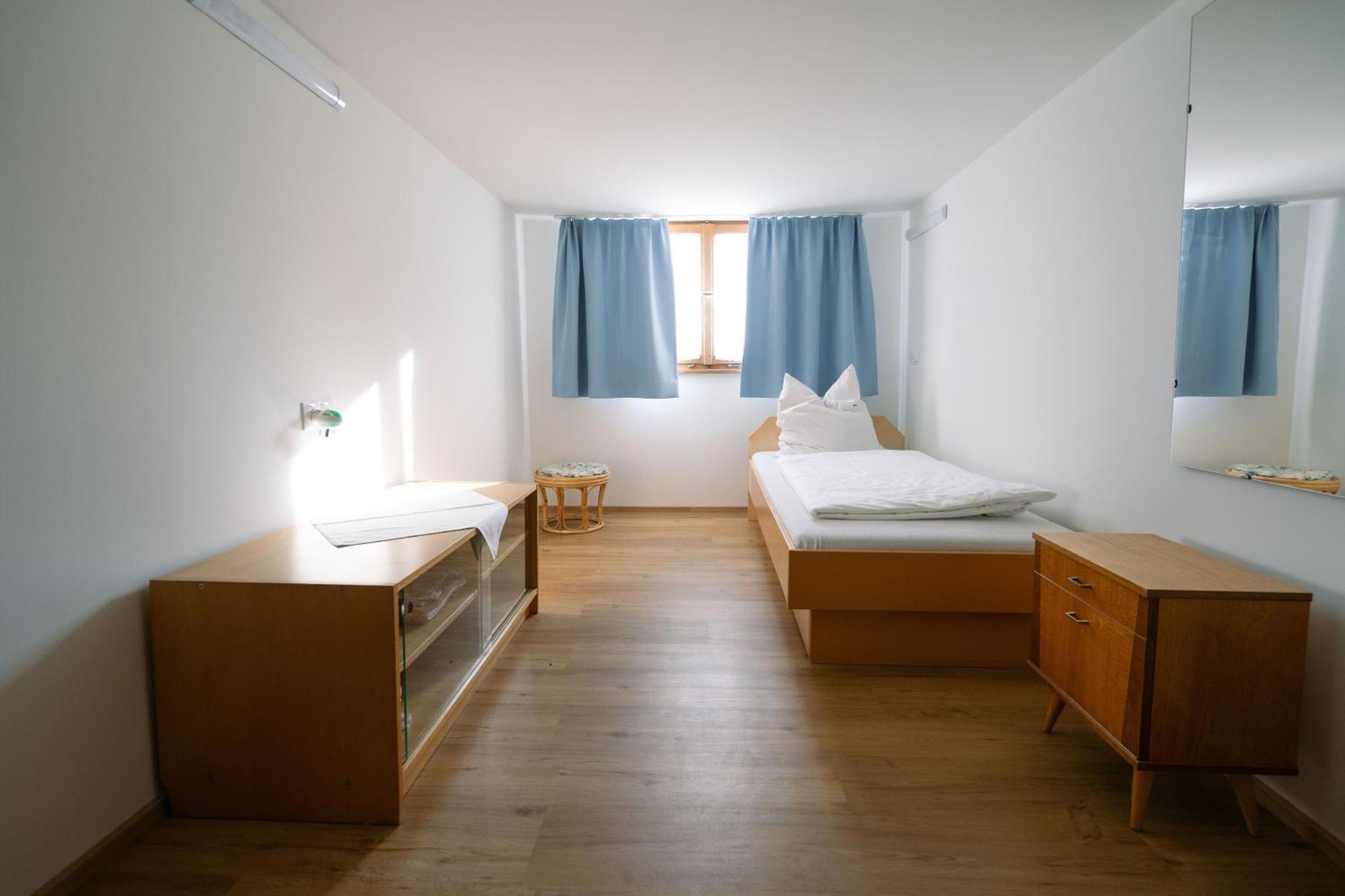 Haus Berchtold Am Huettersberg Doren