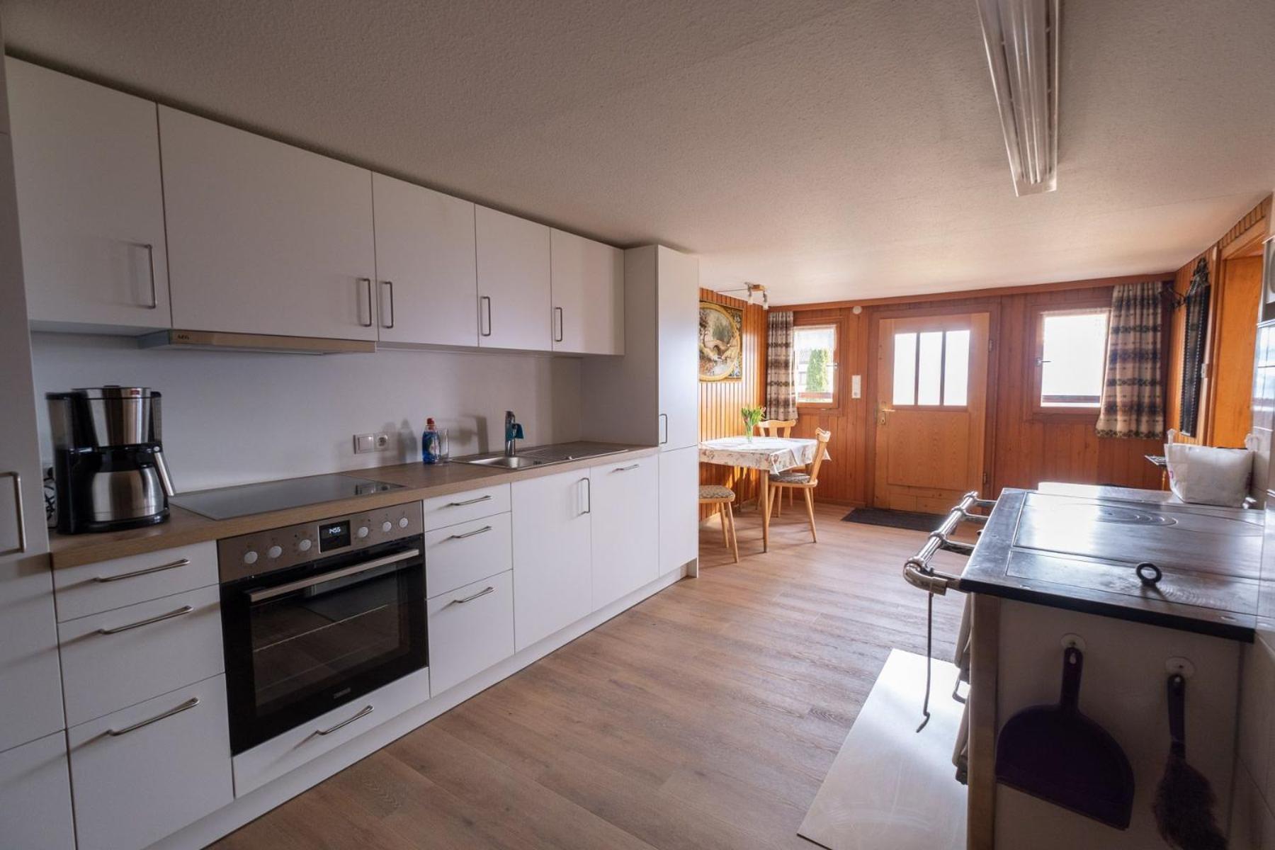 Haus Berchtold Am Huettersberg Farm stay