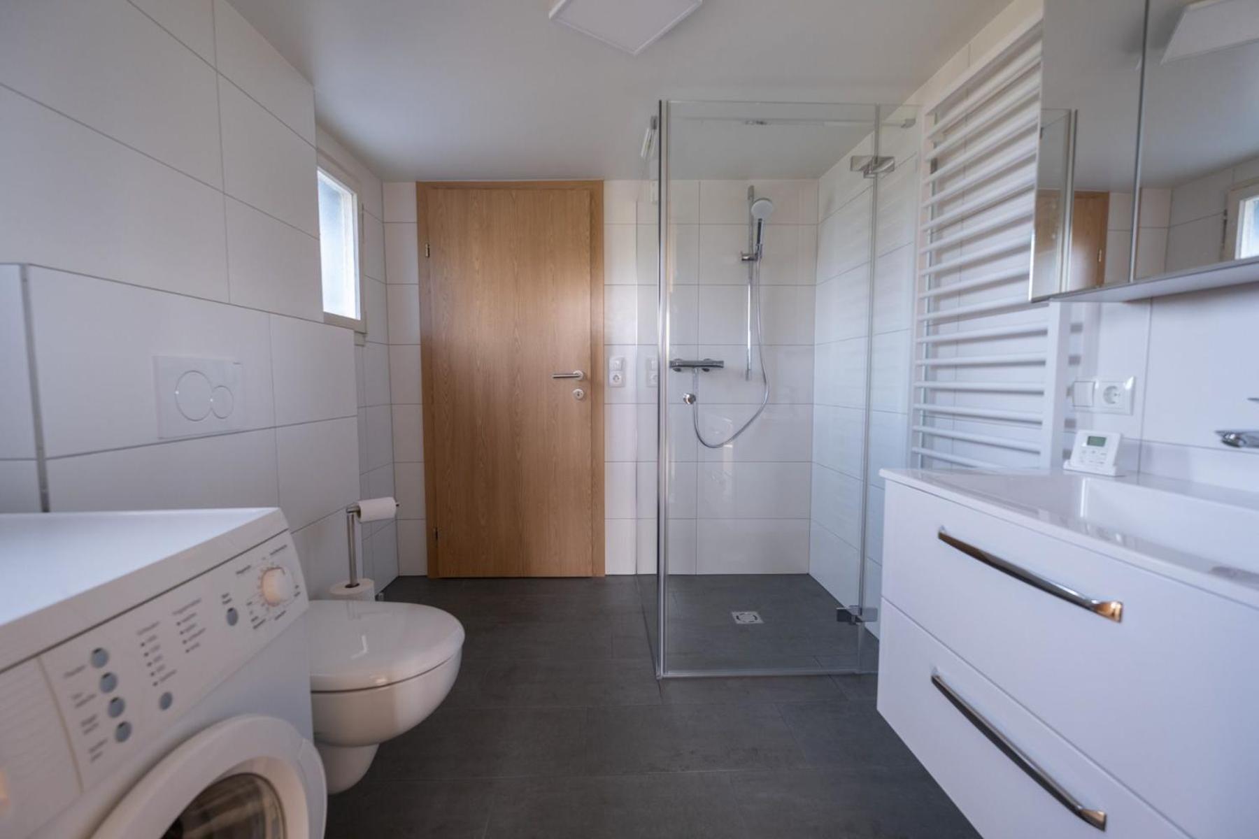 Farm stay Haus Berchtold Am Huettersberg *