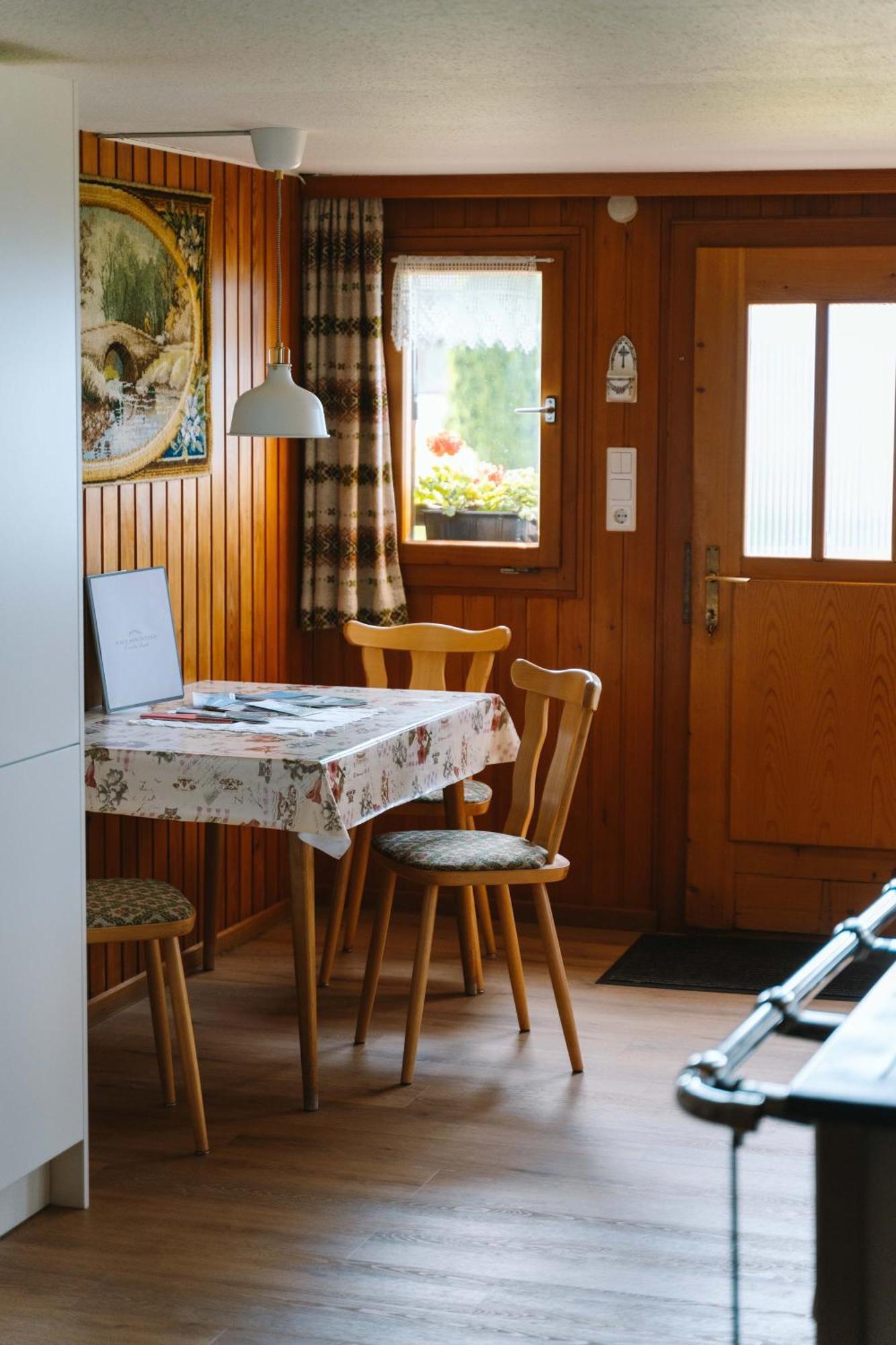 Farm stay Haus Berchtold Am Huettersberg Doren