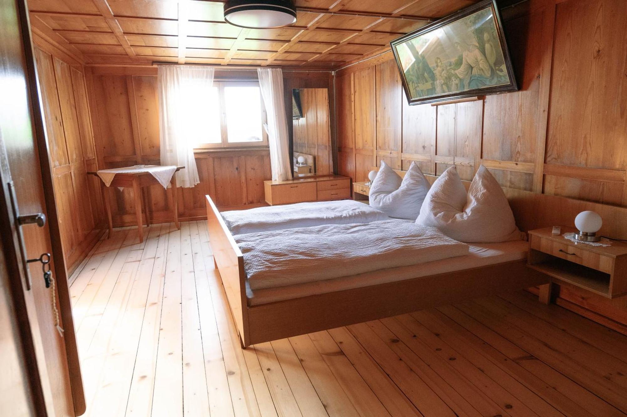 Haus Berchtold Am Huettersberg Farm stay