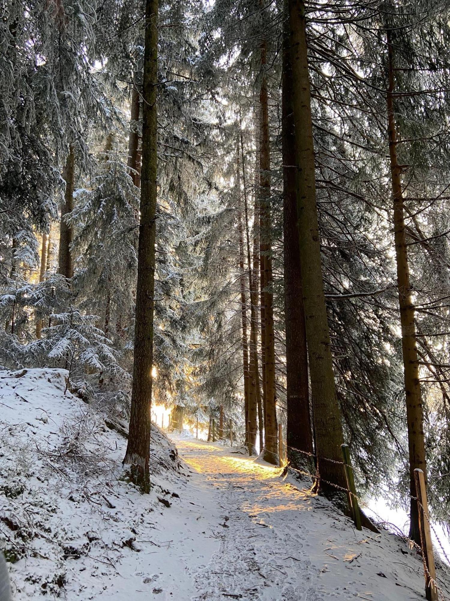 Farm stay Haus Berchtold Am Huettersberg Doren